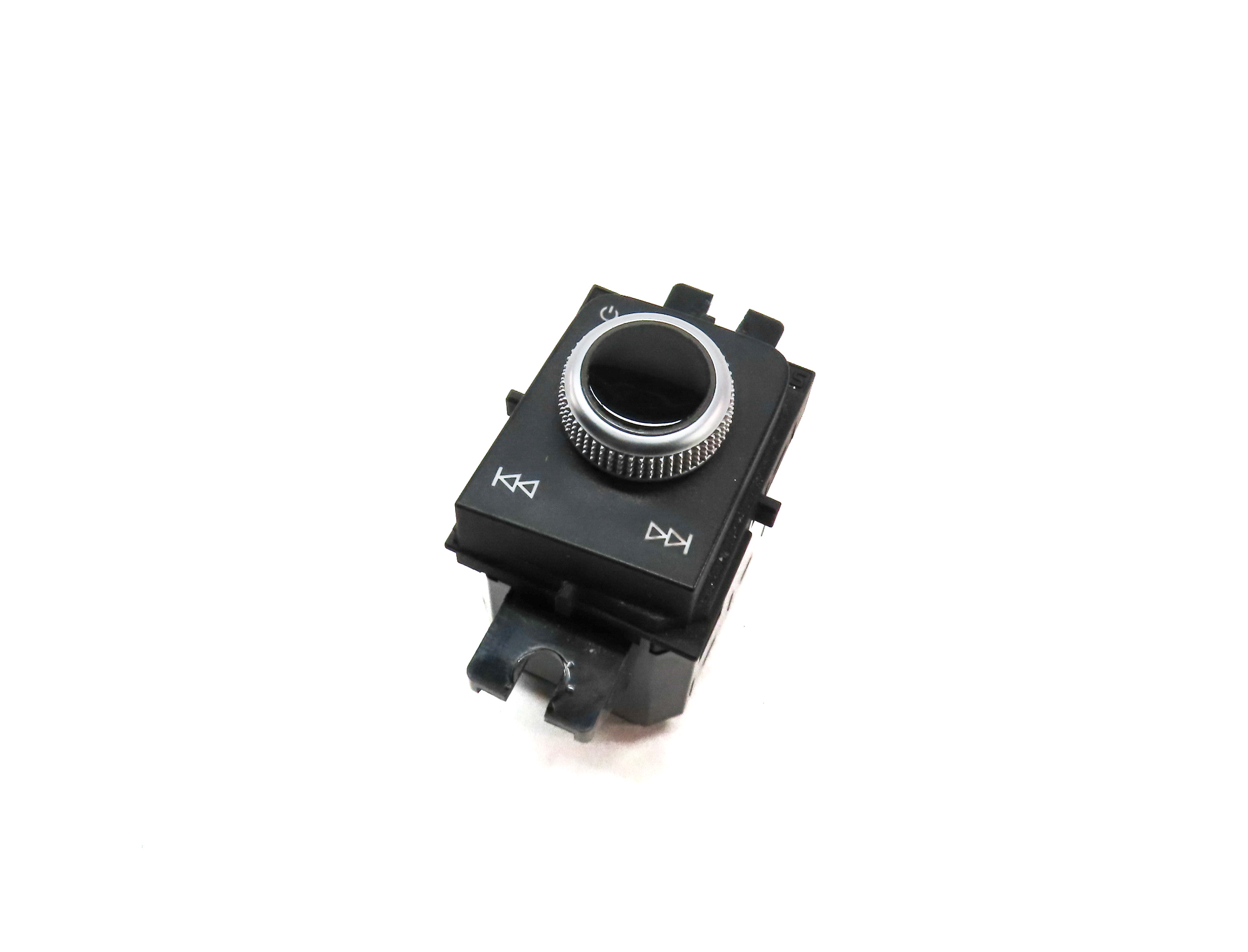 2018 AUDI Q5 (FY 80A) RADIO STEREO MEDIA VOLUME CONTROL KNOB — exact item pictured